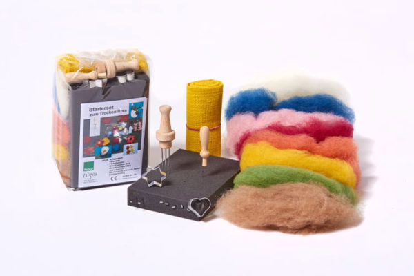 Kit Feutrage