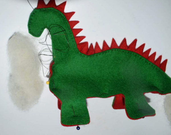Kit Dragon Feutrine – Image 3