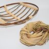 Kit Panier Plat en Osier – Image 2