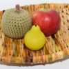 Kit Panier Plat en Osier – Image 5