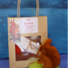 Kit Écureuil en Laine – Image 2