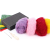 Kit Œuf de Pâques en Laine – Image 2