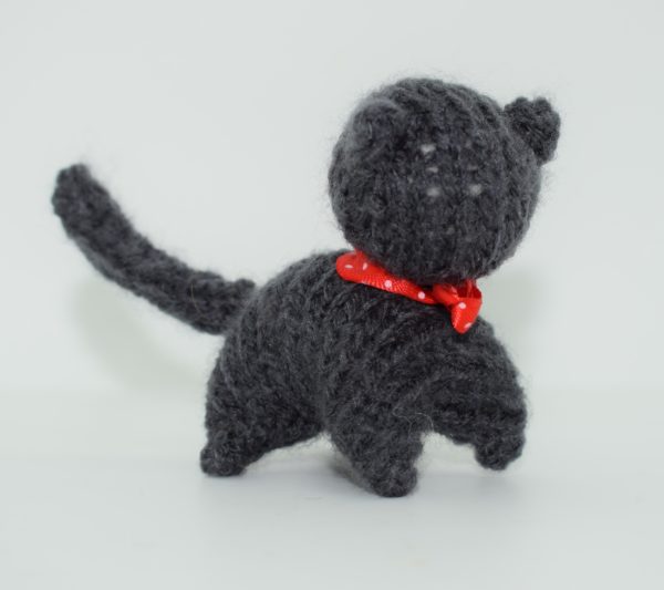 Chat Petit Modèle