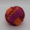 Balle Crochet Multicolore – Image 2