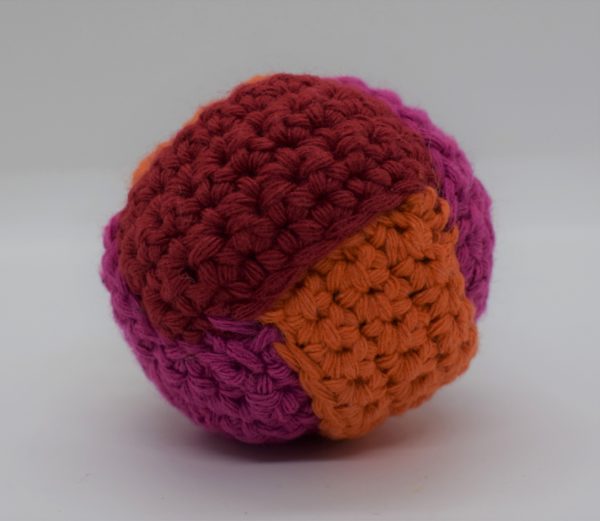 Balle Crochet – Image 2