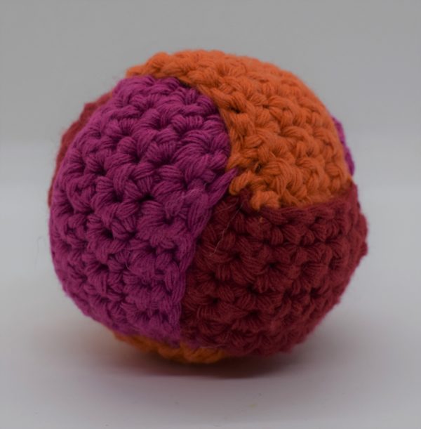 Balle Crochet