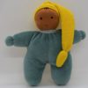 Doudou Waldorf 16cm