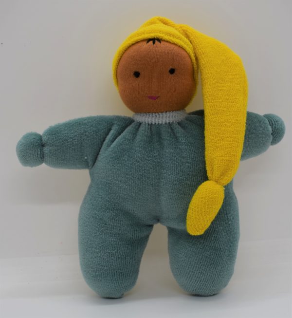 Doudou Waldorf 16cm