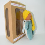 Doudou Waldorf 16cm – Image 2