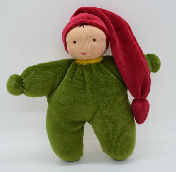 Doudou Waldorf 16cm