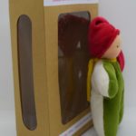 Doudou Waldorf 16cm – Image 2