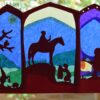 Kit Transparent Saint Martin – Image 2