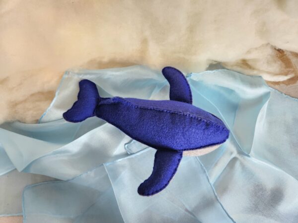 Baleine 23cm – Image 2