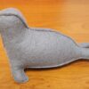 Phoque Gris